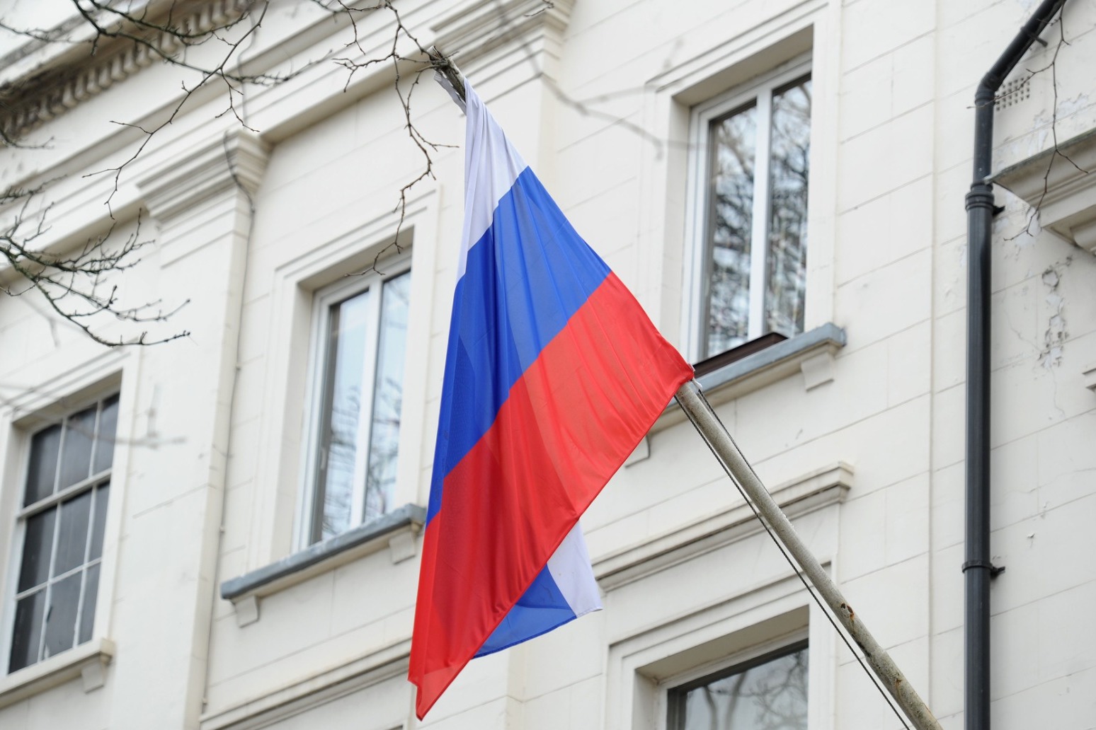 Russian ambassador summoned by UK 