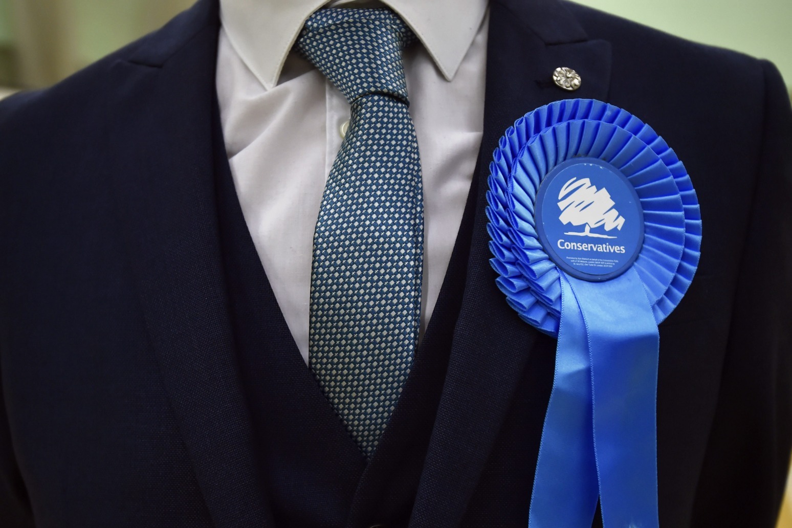 Tory MPs prepare for first ballot in contest to succeed Rishi Sunak as leader 