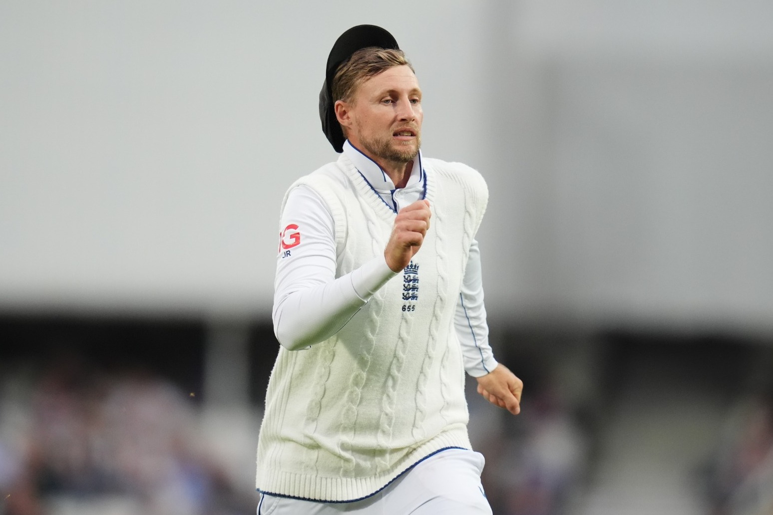 Joe Root overhauls Sir Alastair Cook to become England’s record Test run scorer 