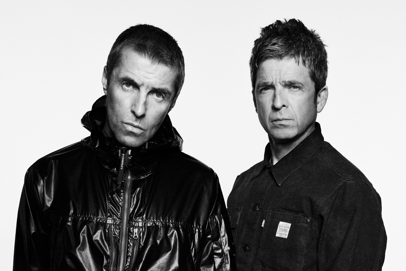 Oasis announce two Australian dates for 2025 reunion tour – Steel FM