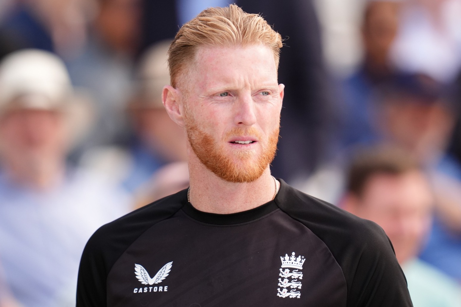 Ben Stokes says he is managing ‘back end’ of career 