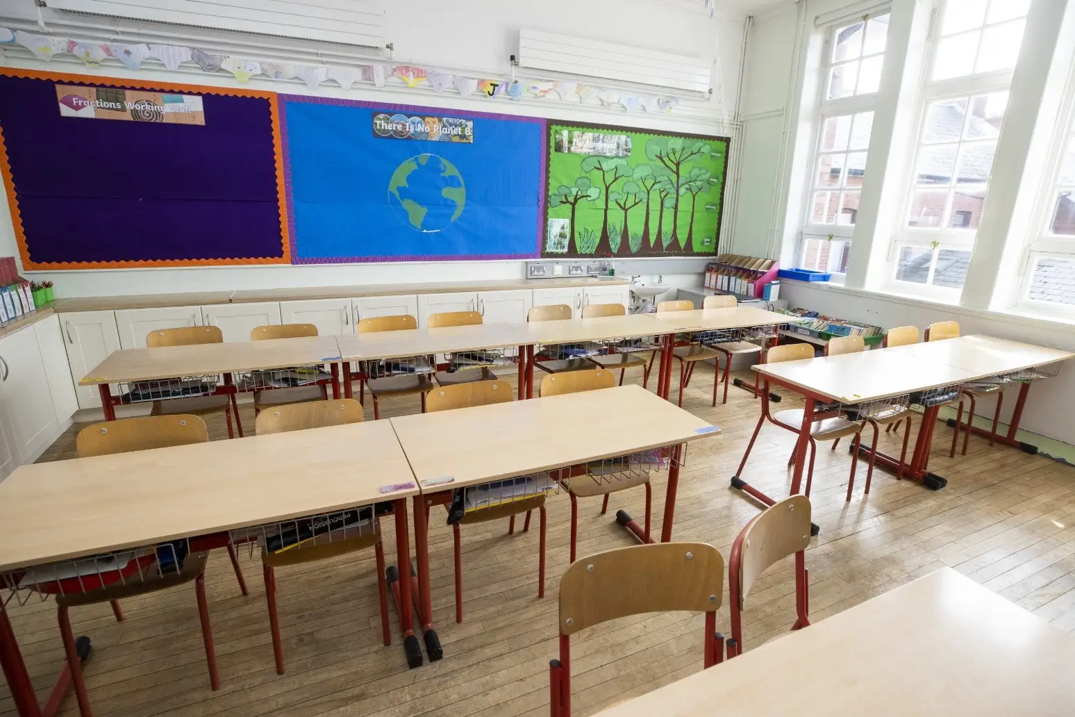 Hundreds of thousands of children in England may be ‘missing’ education 