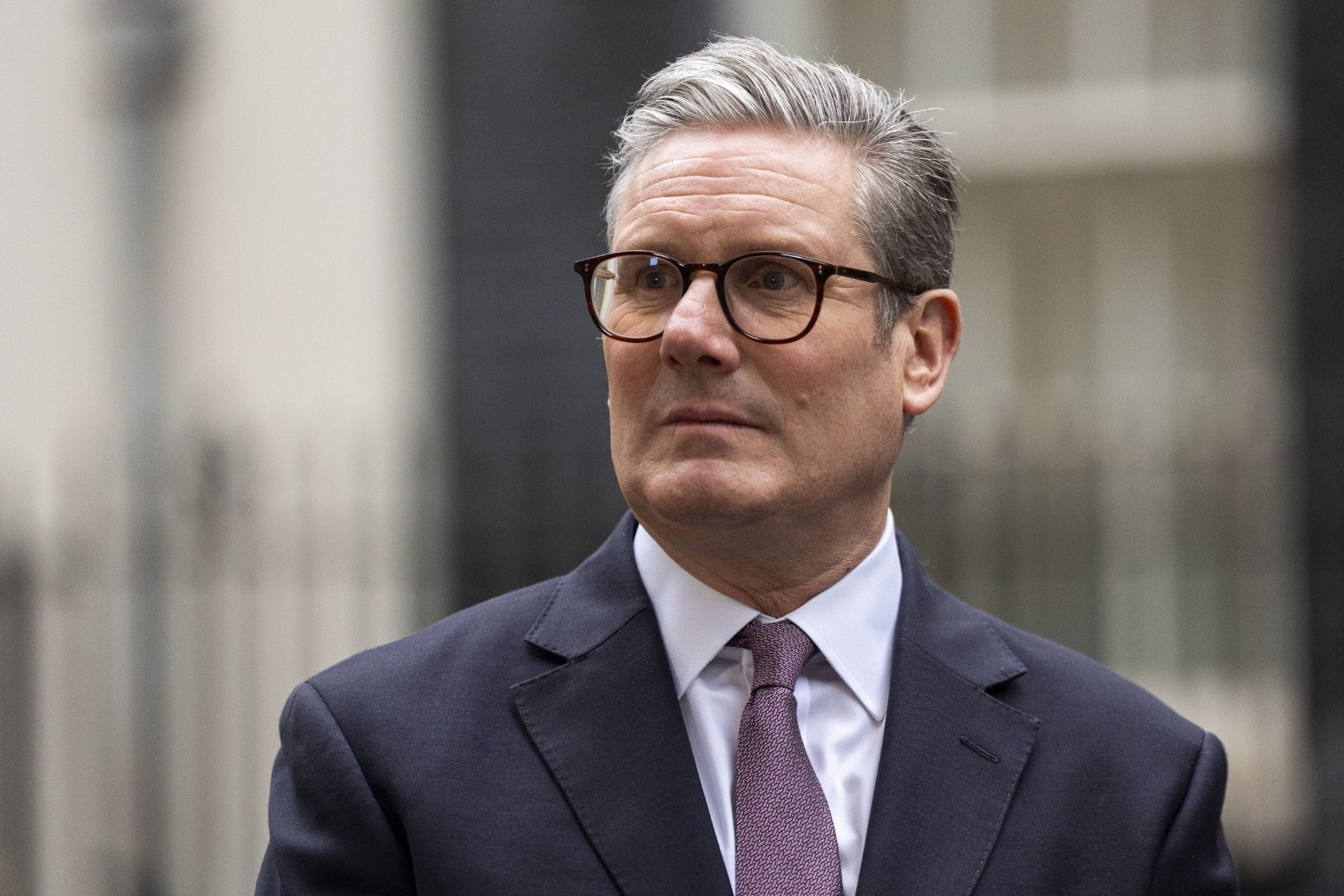 Keir Starmer to set out ‘plan for change’ with ‘milestones’ for key missions 