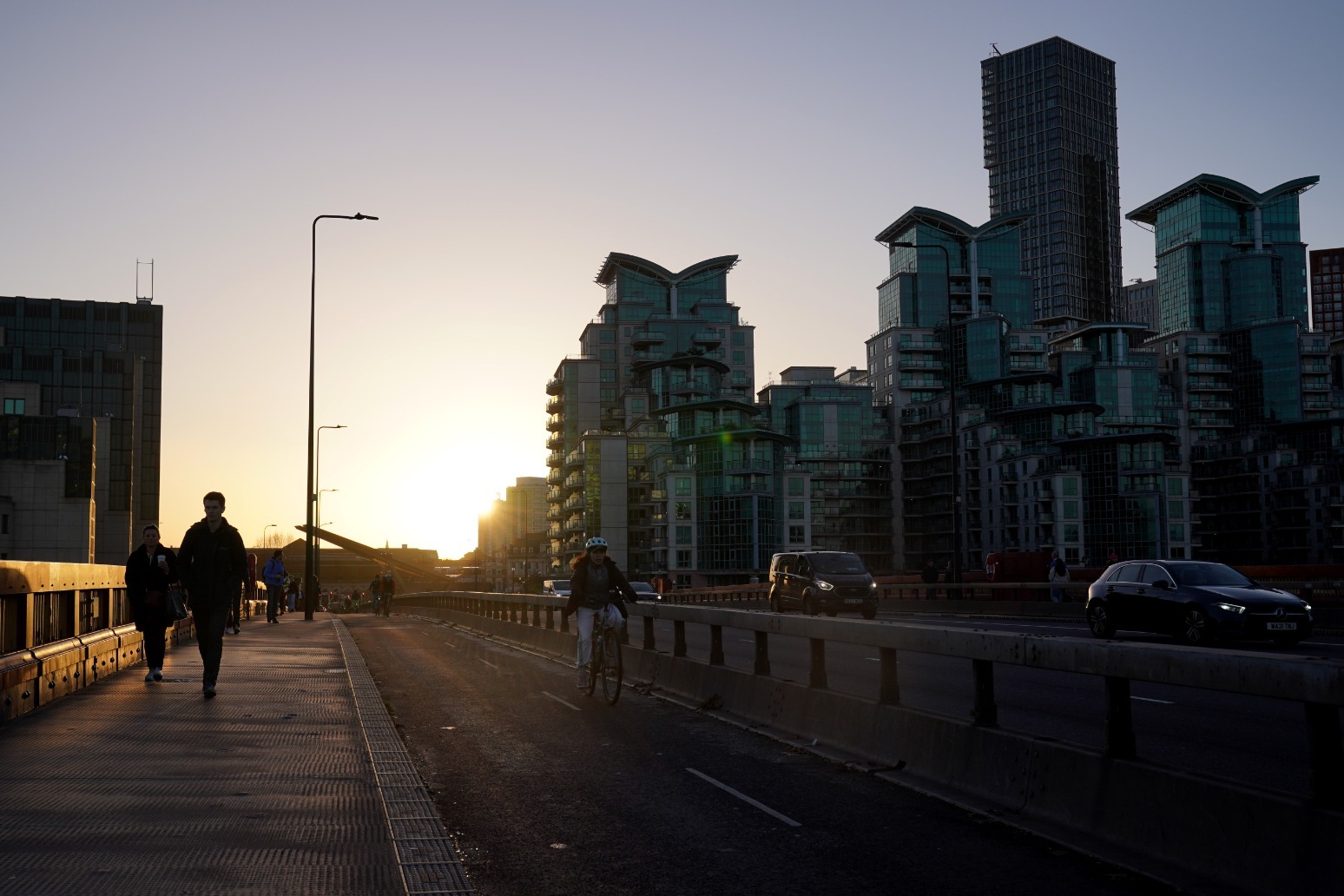 Rare red warning issued as UK braces for Storm Darragh 