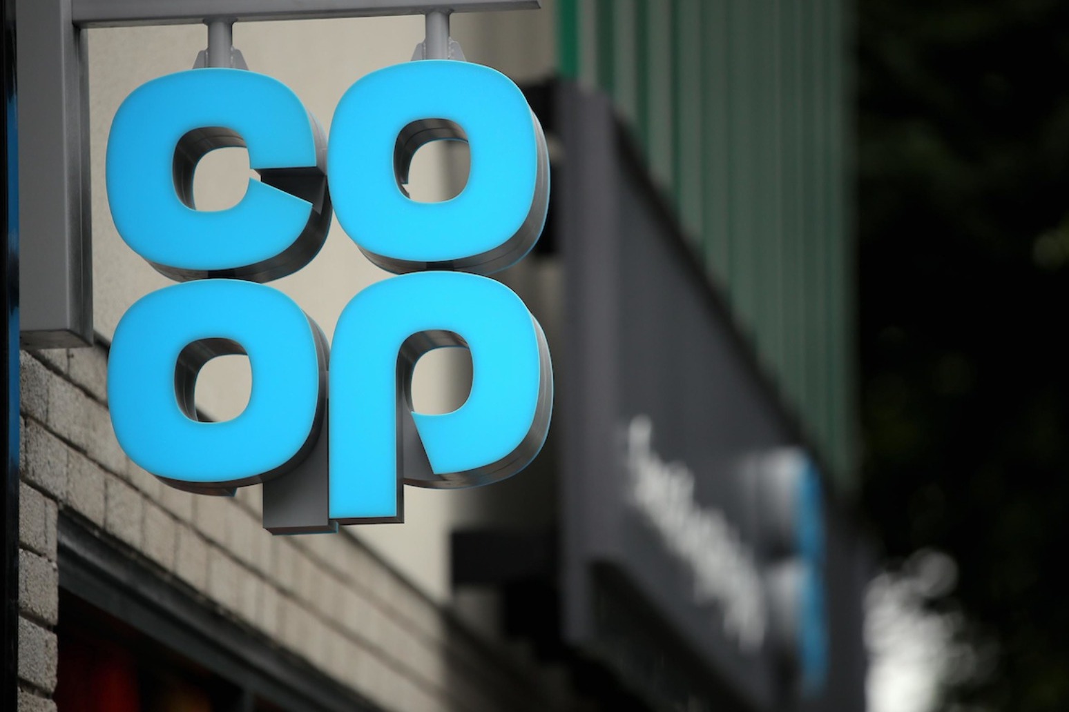 Co-op to open dozens of new stores in 2025 