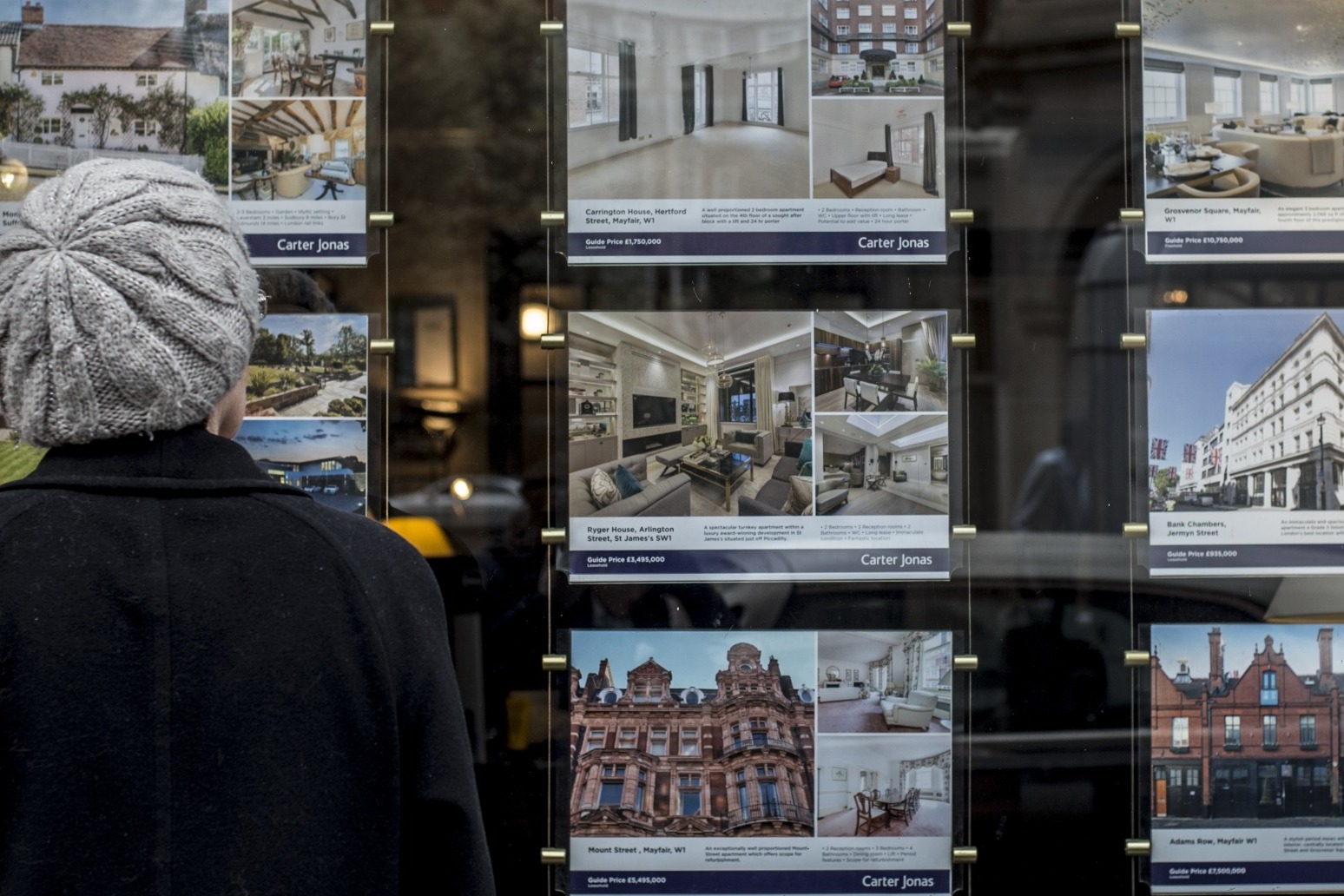 First-time buyer numbers rebounded in 2024 from decade low, says society 