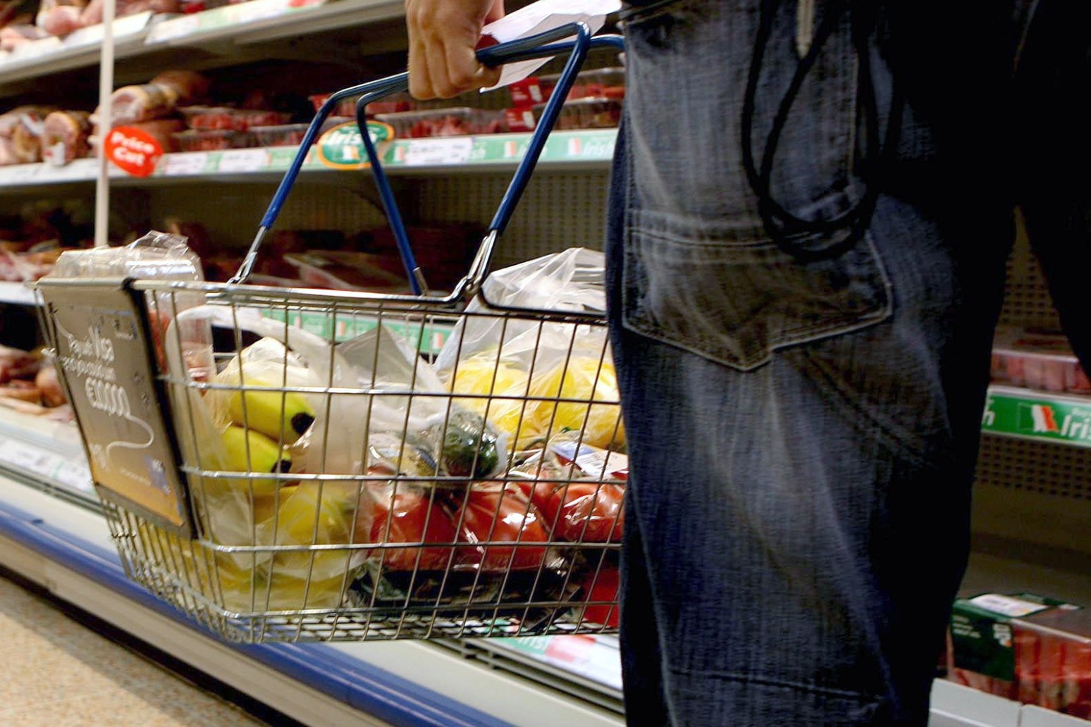 Food prices to rise by 4.2% this year amid increased costs, industry warns 