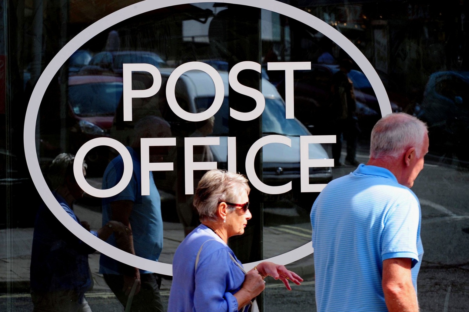 Post Office needs to be taken out of Horizon redress scheme, MP says 