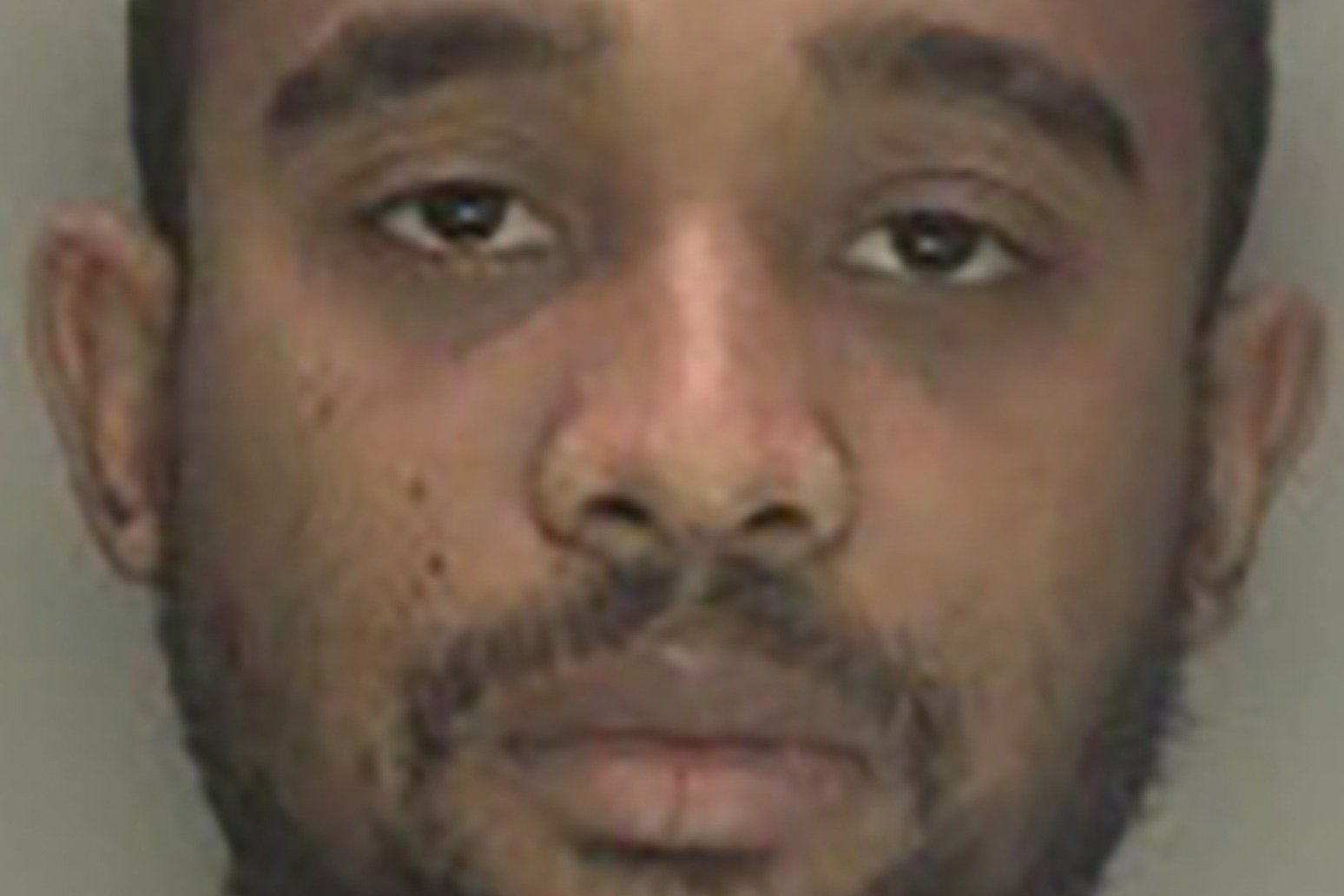 ‘Controlling and coercive’ man jailed for murdering partner at railway station 