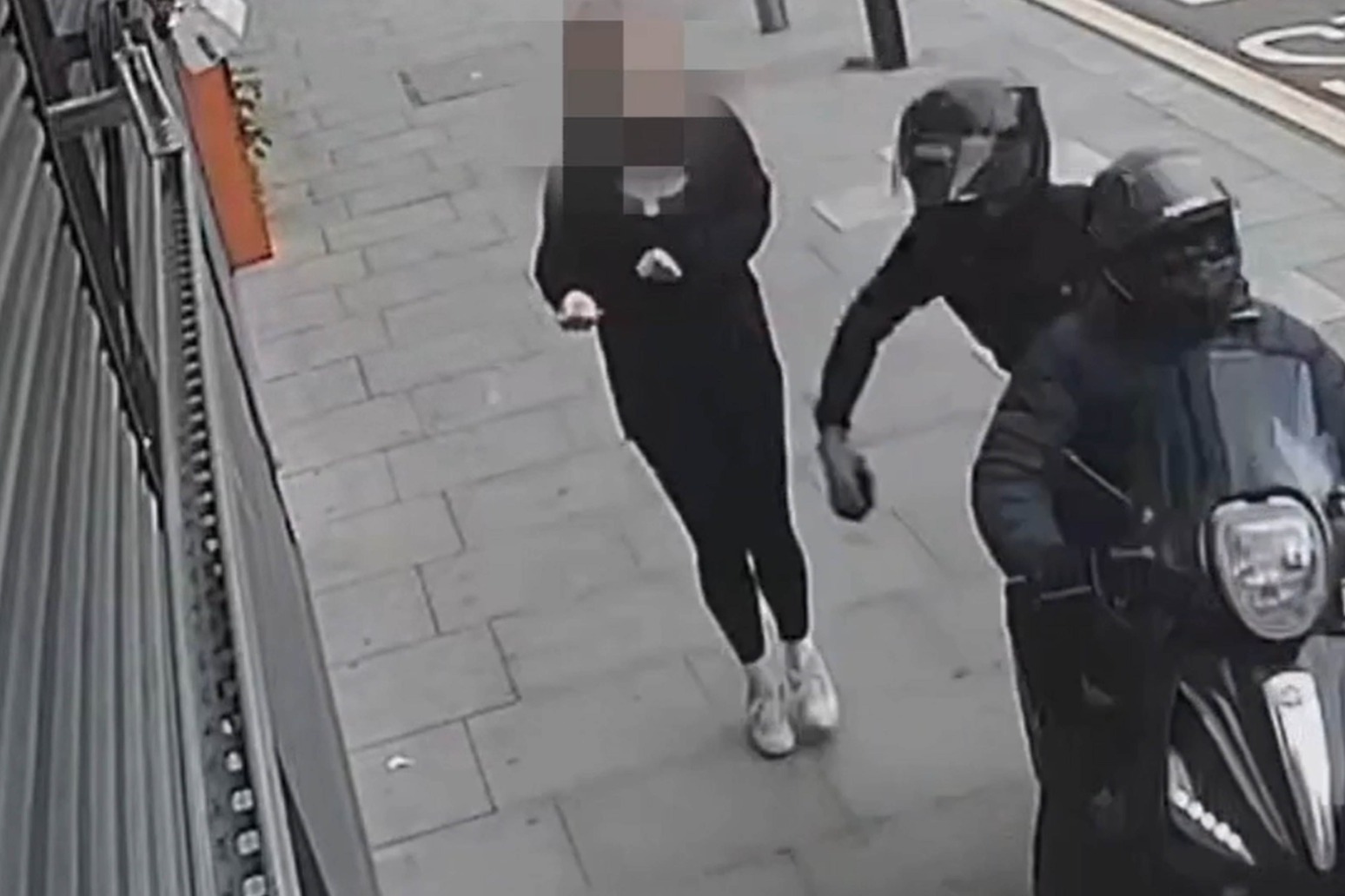 Home Secretary to chair smartphone theft summit after Met Police clampdown 