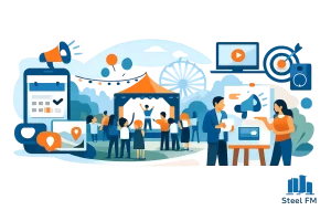 11 Best Local Event Promotion Ideas