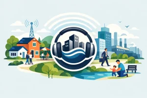 Why Steel FM Matters to Local Life