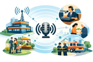 How Local Radio Supports Communities Daily