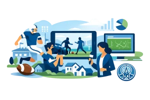 Why Local Football News Coverage Matters