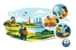 Why North Lincolnshire Community Stories Matter