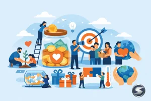 8 Best Community Fundraising Campaign Ideas