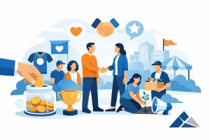 A Guide to Community Sponsorship That Works