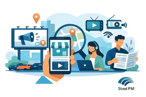 Review of Local Advertising Channels