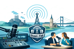 Scunthorpe and North Lincolnshire Community Radio CIC
