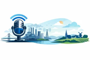 Steel FM, the Voice of North Lincolnshire