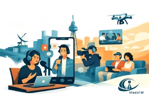 The Future of Community Broadcasting