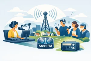 Why Does Community Radio Matter?
