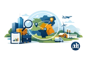 Your Guide to Regional Business Coverage