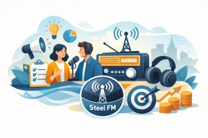 10 Best Radio Advert Tips for Local Businesses