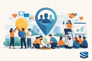 12 Best Community Engagement Ideas That Work