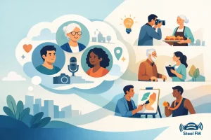 15 Local People Story Ideas Worth Sharing