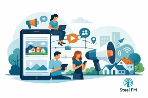 How to Share Community News That Gets Seen
