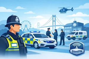 Humberside Police News Updates for Local Residents