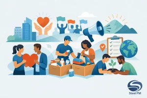 Local Cause Awareness Campaigns That Work