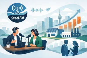 The Business Show on Steel FM for Local Growth