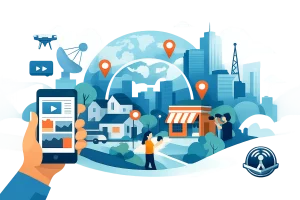The Future of Hyperlocal News Starts Locally