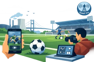 North Lincolnshire Football Coverage That Counts